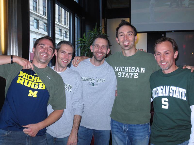 SFC #8: CJ’s Brewing Company, Pub Trivia Night