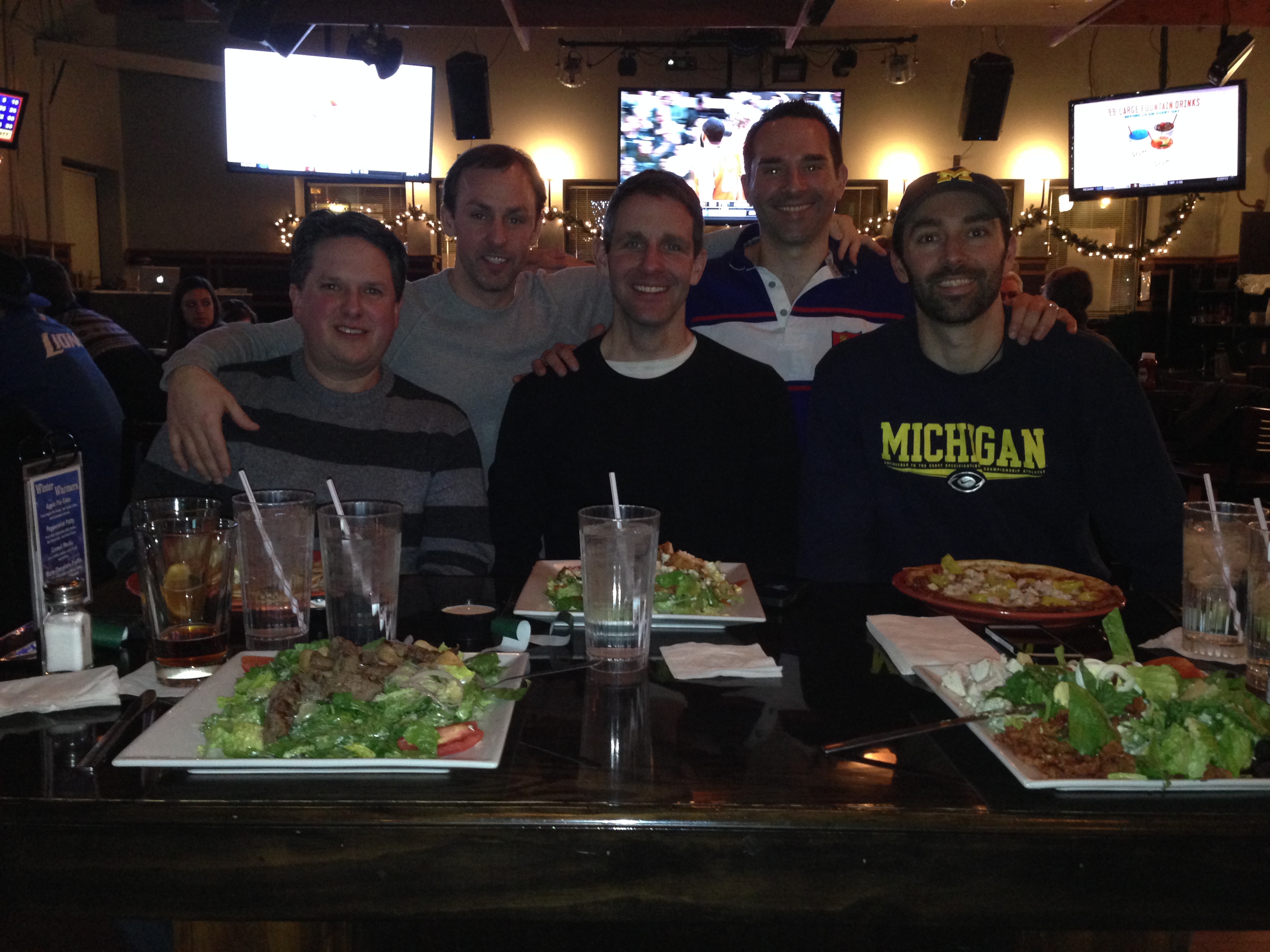 SFC #33:  Sporcle Trivia Mr. B’s in Royal Oak wsg. Rolan Covert
