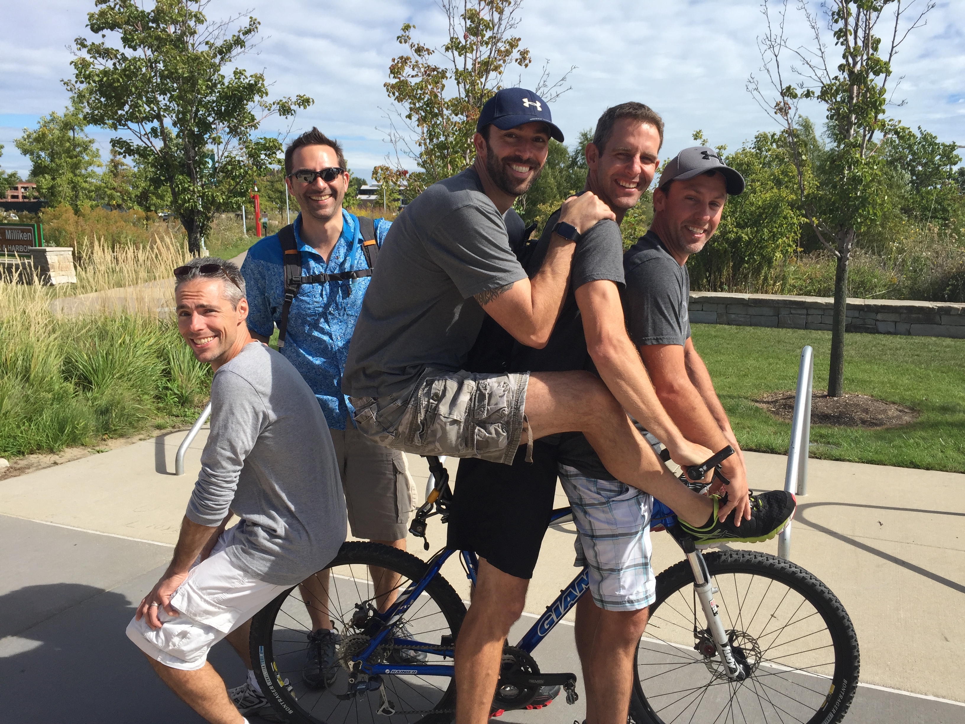 SFC #42: Motor City Brew Tours