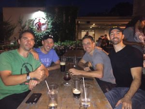SFC 64 Atwater Brewery