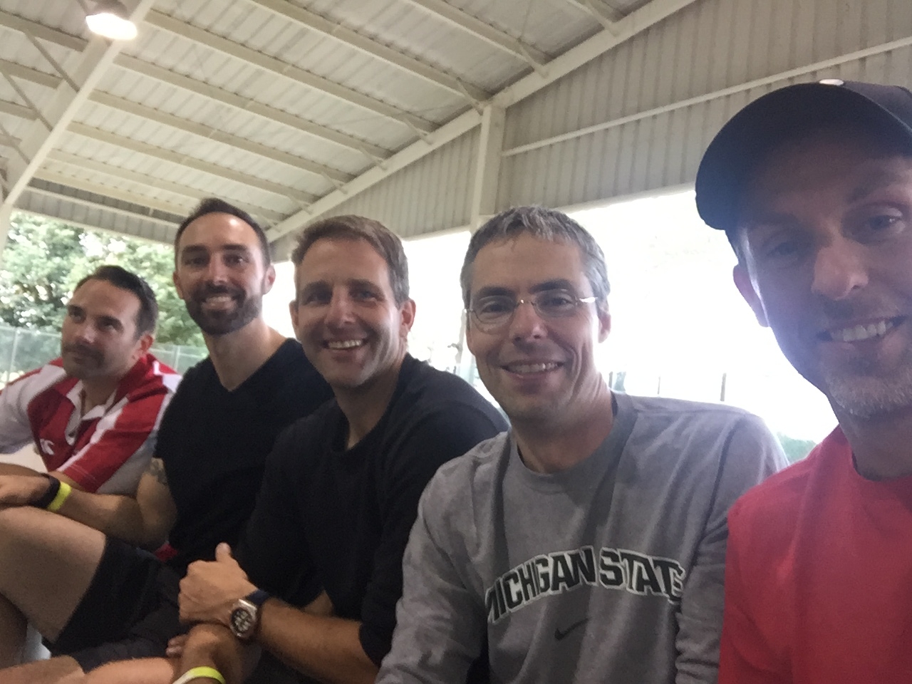 SFC #65: Roller Derby in AA, Ypsi Alehouse for dinner/drinks