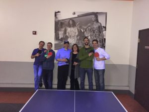 SFC 59 with Bridget Green