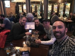 SFC 69: Trivia at Mesa in Royal Oak