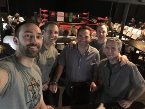 SFC #74 Micro Wrestling Federation