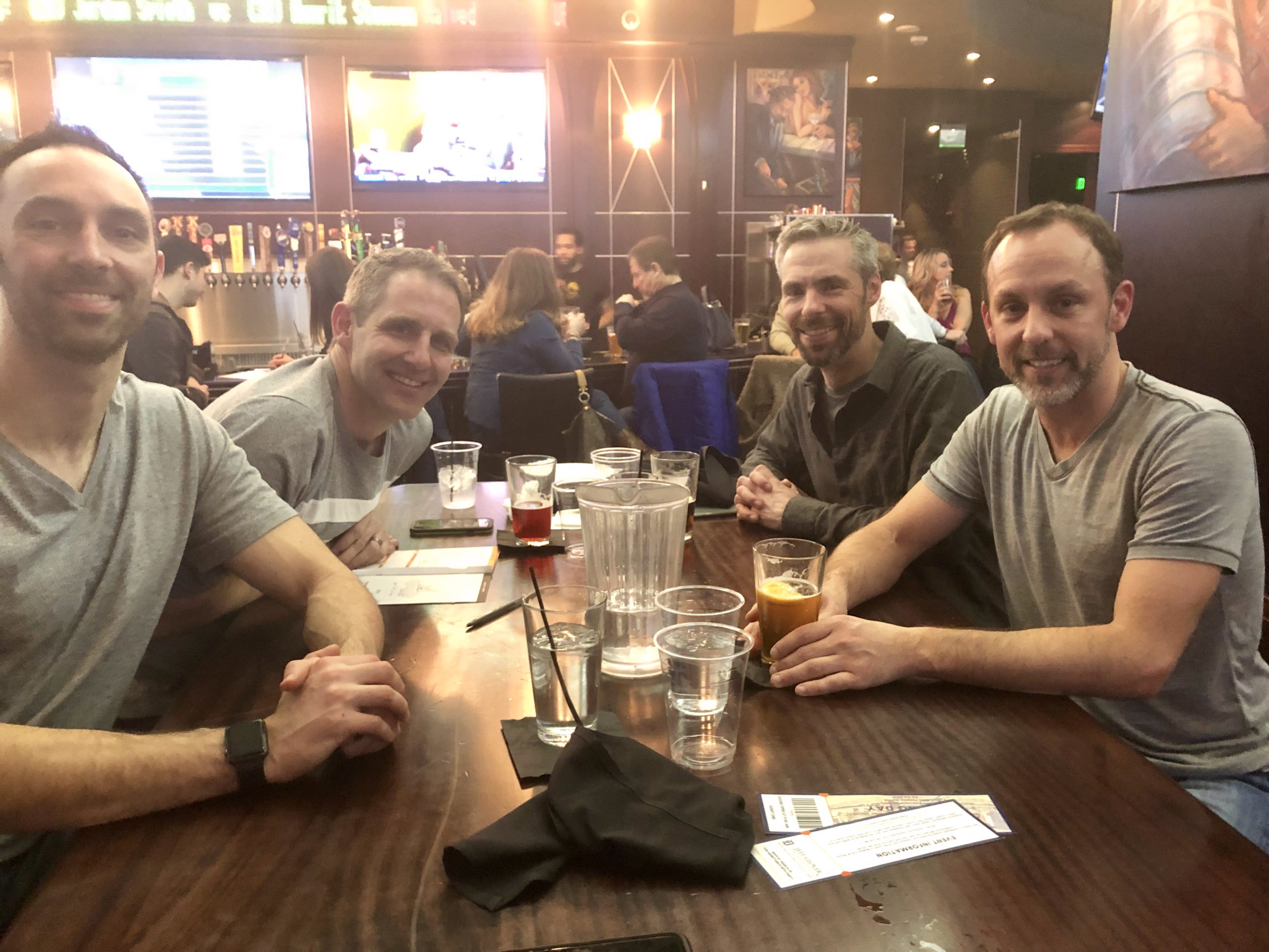 SFC #84: Pub Trivia – Hamlin Corner, Royal Oak
