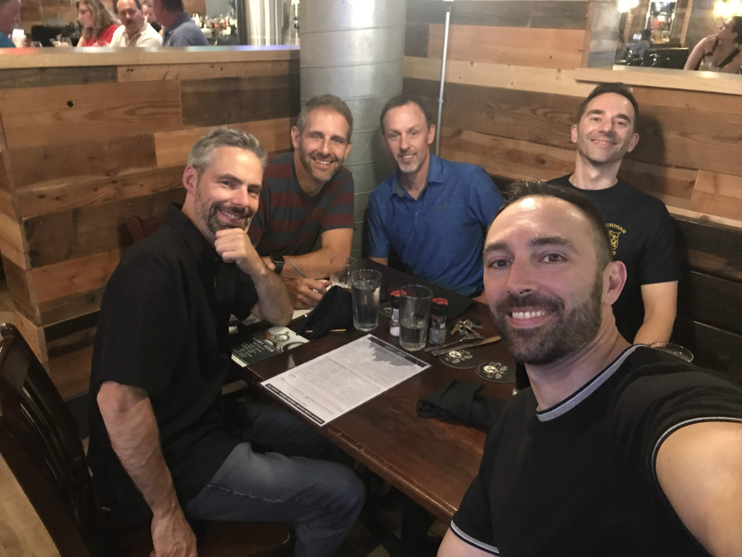 SFC #89: Pub Trivia – Jolly Pumpkin, Royal Oak