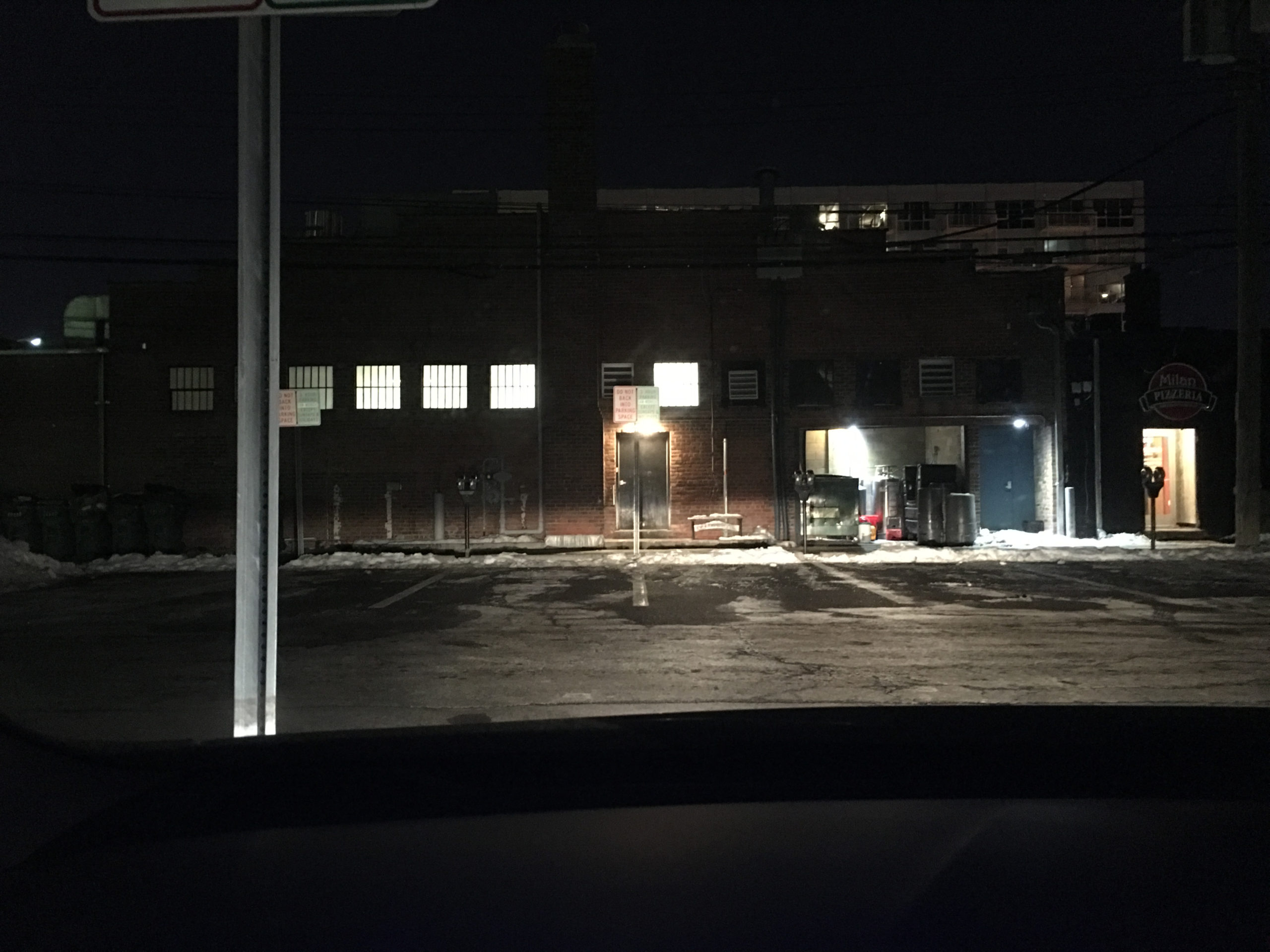 SFC #94: Pub Trivia – Jolly Pumpkin, Royal Oak
