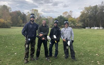 SFC #103: Action Paintball and Pete’s Place