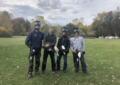 SFC 103 Squad