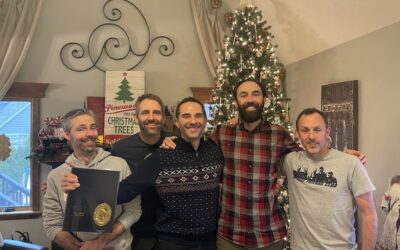 SFC #105: Mark’s Crib – High School Video and Year Book Memories, Food/Drink and White Elephant