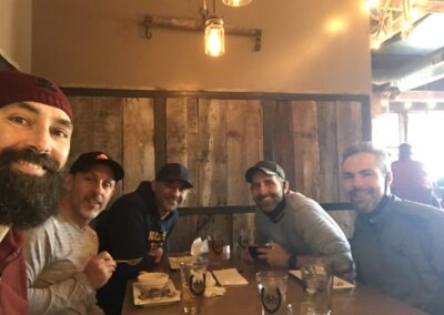 SFC #109: Hiking at Kensington & Draught Horse Brewery
