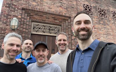 SFC #122: Detroit Institute of Arts & Bakersfield