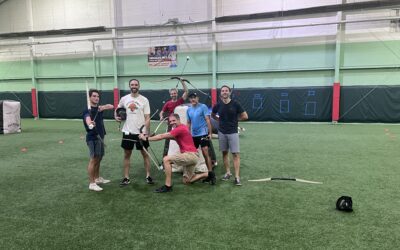 SFC #125: Archery Tag and Basement Burger Bar wsg Tyler Green