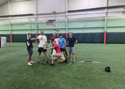 SFC #125: Archery Tag and Basement Burger Bar wsg Tyler Green