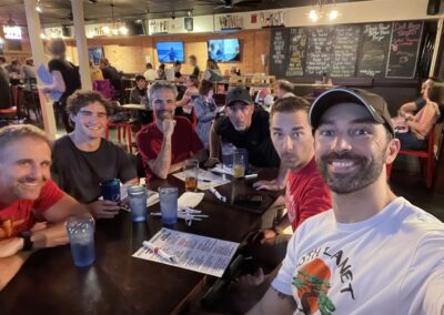 SFC #125: Archery Tag and Basement Burger Bar wsg Tyler Green