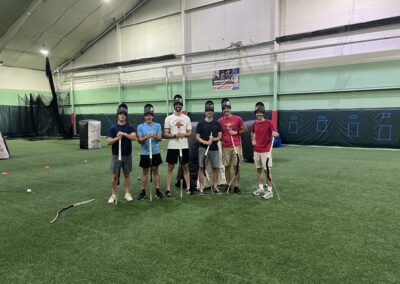 SFC #125: Archery Tag and Basement Burger Bar wsg Tyler Green